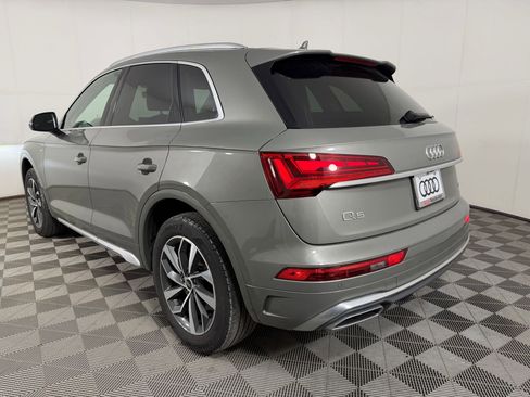 Certified 2023 Audi Q5 2.0T Premium Plus w/ Premium Plus Package image 3