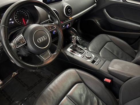 Used 2016 Audi A3 1.8T Premium image 4
