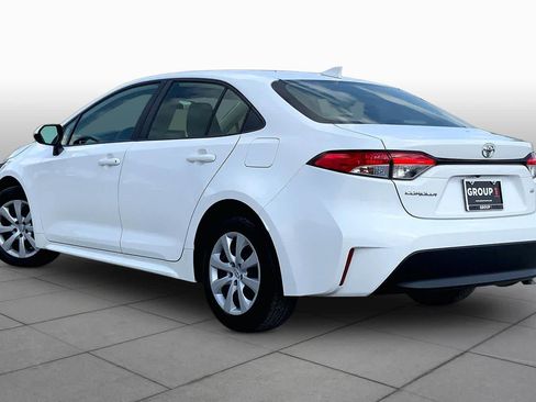 Used 2023 Toyota Corolla LE FWD image 12
