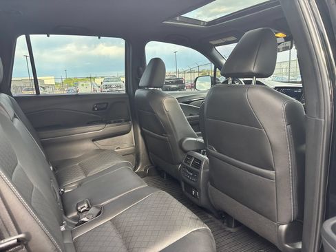 Certified 2023 Honda Passport Elite image 11