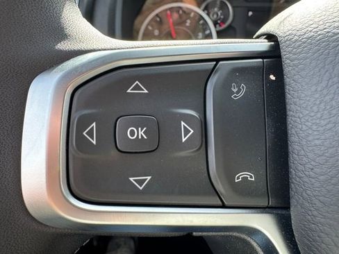 New 2026 RAM 2500 Big Horn image 33