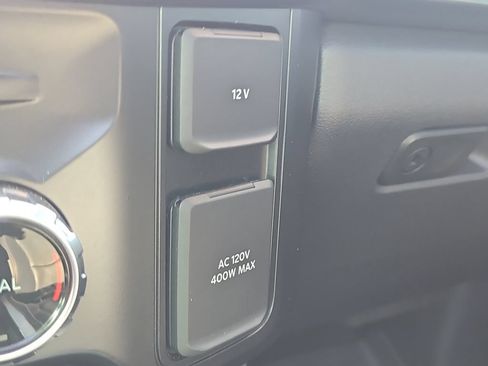 Used 2024 Ford F250 Lariat w/ Lariat Ultimate Package AWD/4WD image 28