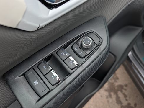 New 2026 Subaru Forester Sport AWD/4WD image 9