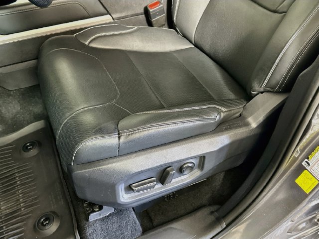 Used 2026 Toyota Tundra Limited w/ TRD Off-Road Package AWD/4WD image 22