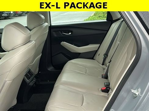 Used 2025 Honda Accord EX-L image 24