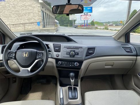 Used 2012 Honda Civic LX image 23