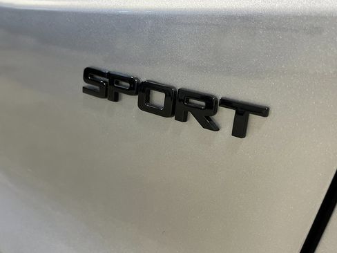 New 2026 Honda CR-V Sport-L image 7