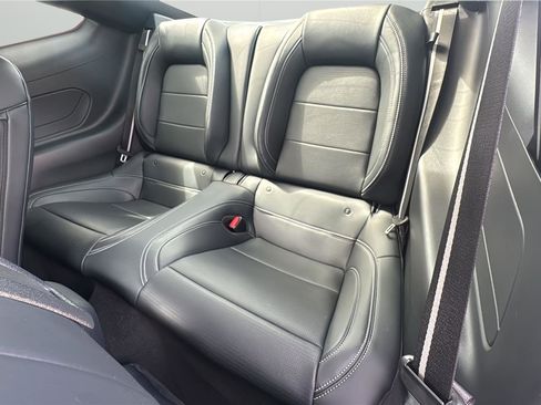 Used 2024 Ford Mustang GT Premium RWD image 11