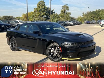 Used 2022 Dodge Charger R/T w/ Blacktop Package