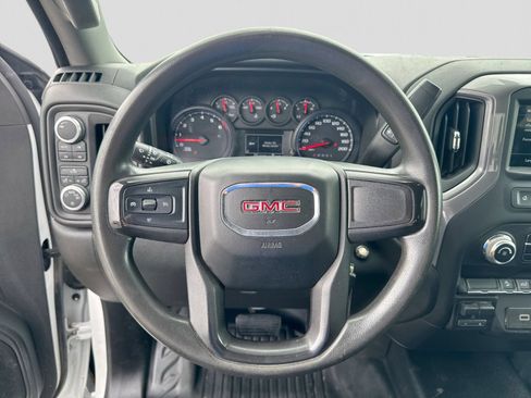 Used 2019 GMC Sierra 1500 4x4 Crew Cab w/ Convenience Package image 22