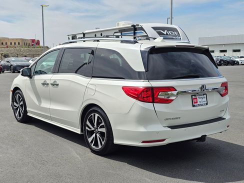 Used 2019 Honda Odyssey Elite image 31