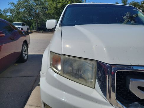 Used 2011 Honda Ridgeline RTL image 7