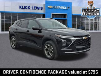 Used 2024 Chevrolet Trax LT w/ Driver Confidence Package 360° Tour