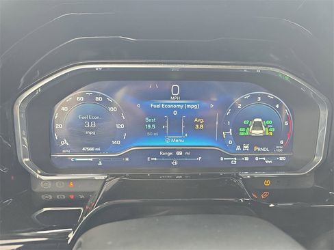 Used 2024 Chevrolet Silverado 3500 LT w/ Convenience Package image 18