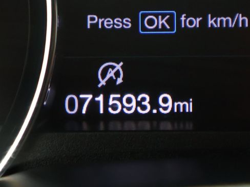 Used 2019 Ford Expedition Max Platinum image 35