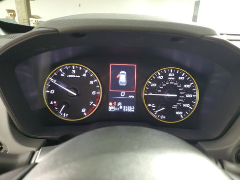 Used 2025 Subaru Crosstrek 2.5i Sport w/ Crosstrek Mirror Package image 25