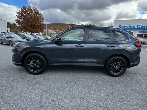 New 2026 Honda CR-V Sport-L image 7