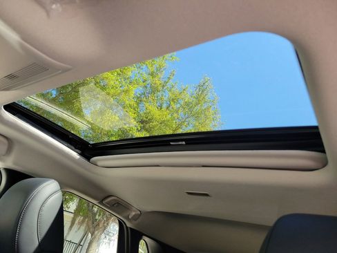 New 2026 MAZDA CX-30 2.5 Turbo w/ Premium Plus Pkg image 35