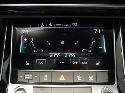 Used 2022 Audi Q7 3.0T Premium Plus w/ Premium Plus Package image 24