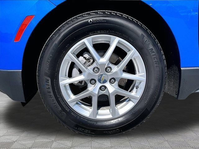 Used 2024 Chevrolet Equinox LT FWD image 7