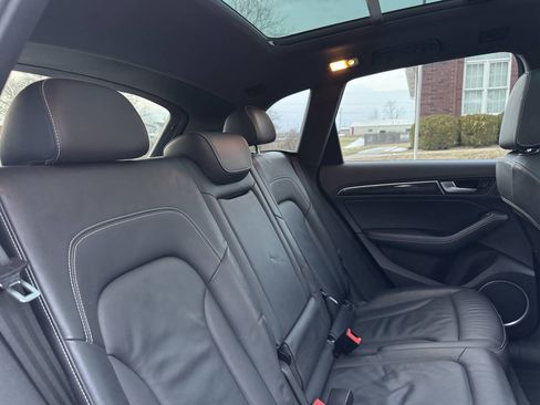 Used 2015 Audi SQ5 Premium Plus image 24