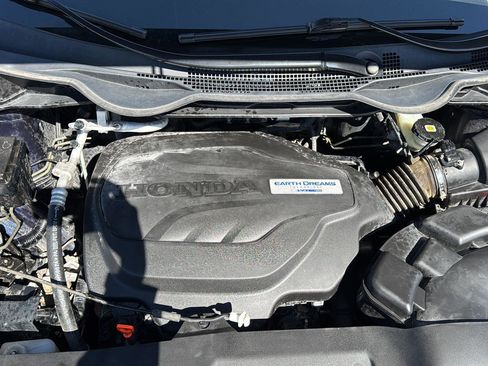 Used 2018 Honda Odyssey EX-L image 30
