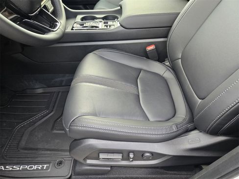 New 2026 Honda Passport RTL image 26