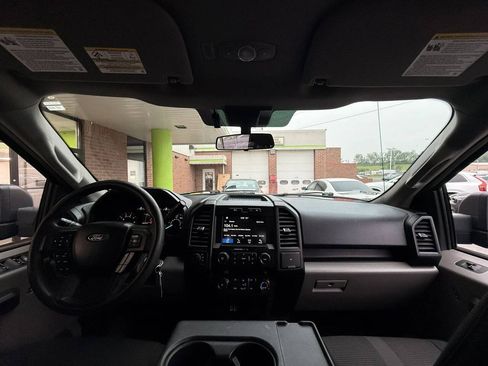 Used 2019 Ford F150 XL w/ Equipment Group 101A Mid AWD/4WD image 24