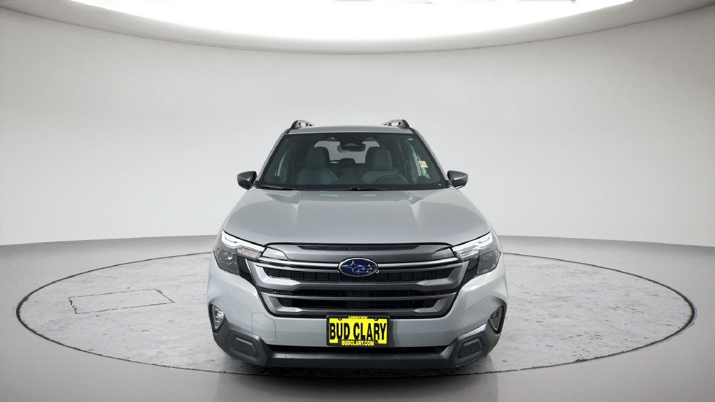 New 2026 Subaru Forester Premium AWD/4WD image 3