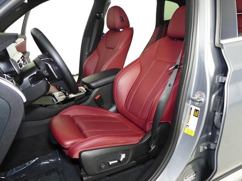 Used 2023 BMW X3 sDrive30i w/ Convenience Package RWD image 22
