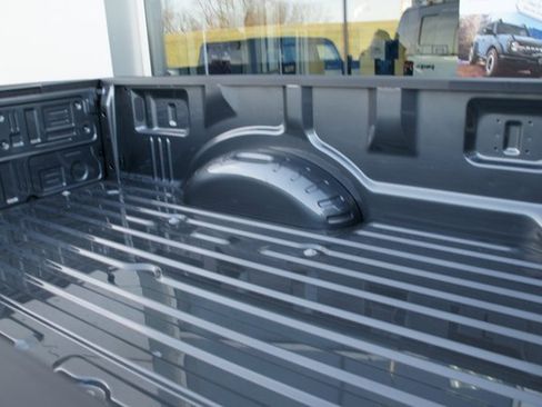 New 2026 Ford F350 XL w/ STX Appearance Package image 12