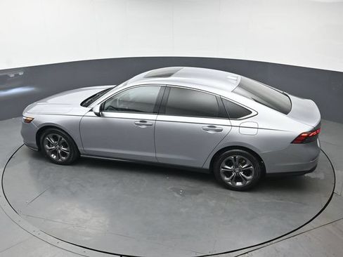Used 2023 Honda Accord EX image 35