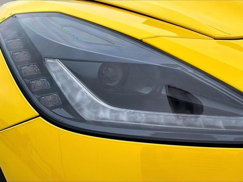 Used 2019 Chevrolet Corvette Z06 RWD image 31