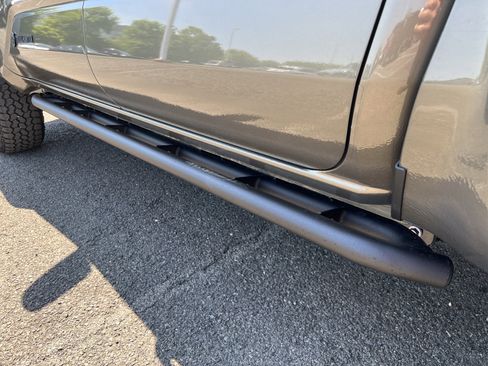 New 2026 Toyota Tacoma 4x4 Double Cab Hybrid image 11