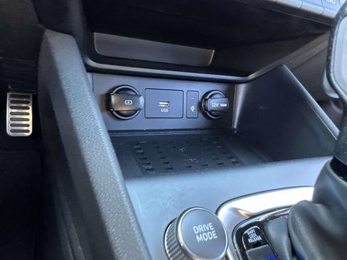 Used 2023 Hyundai Kona N Line AWD/4WD image 26