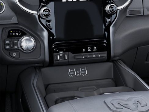 New 2026 RAM 1500 Laramie w/ Sport Appearance Package image 24