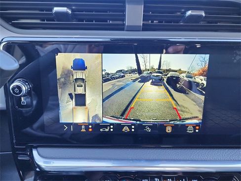 New 2026 GMC Sierra 2500 Denali w/ Denali Reserve Package image 23