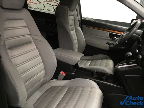 Used 2018 Honda CR-V EX image 30