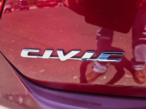 Used 2007 Honda Civic LX image 11