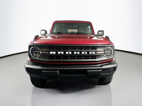 New 2025 Ford Bronco Big Bend image 2