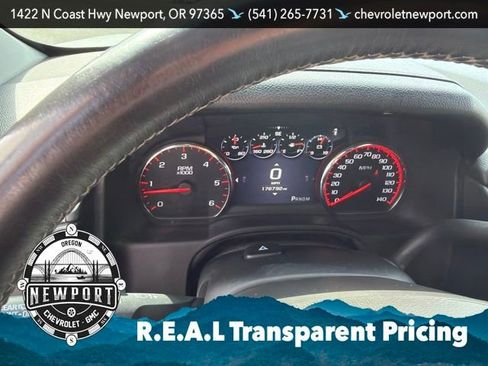 Used 2016 GMC Yukon XL Denali AWD/4WD image 10