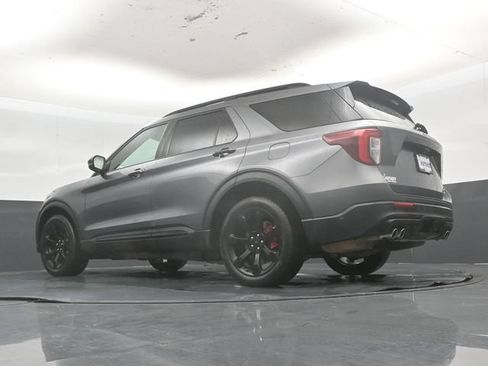 Used 2021 Ford Explorer ST w/ Equipment Group 401A AWD/4WD image 57