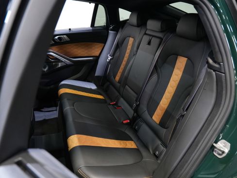 Used 2023 BMW X6 M w/ Competition Package image 36