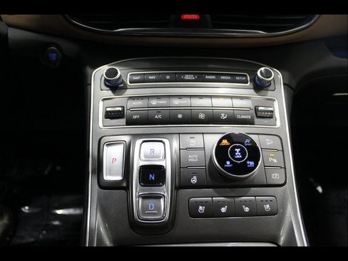 Used 2023 Hyundai Santa Fe Calligraphy w/ Cargo Package image 28