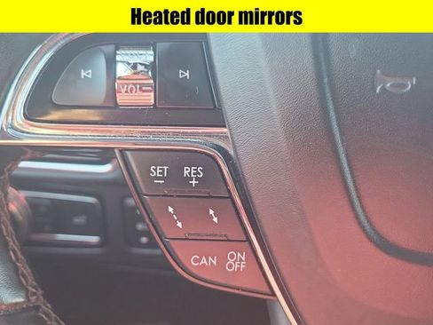 Used 2020 Lincoln Navigator L Reserve w/ Luxury Package image 11