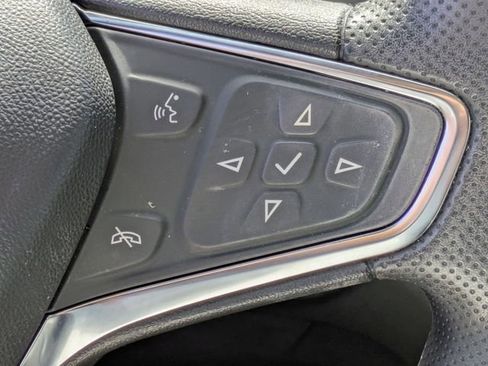 Certified 2024 Chevrolet Equinox LS w/ LS Convenience Package image 27