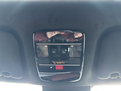 Used 2024 Hyundai Santa Fe Calligraphy image 38