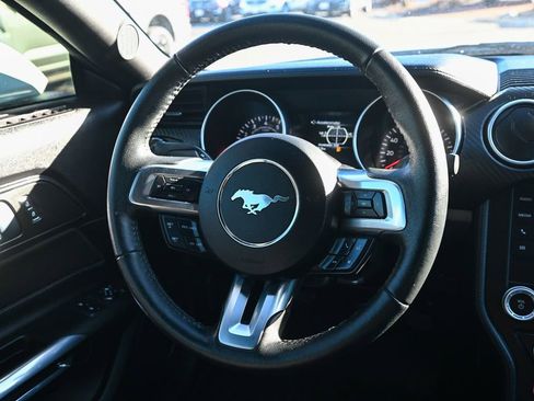 Used 2019 Ford Mustang Coupe image 29