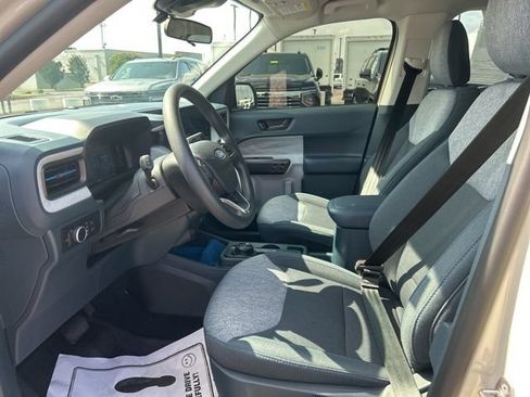 Used 2025 Ford Maverick XLT w/ Equipment Group 302A AWD/4WD image 15