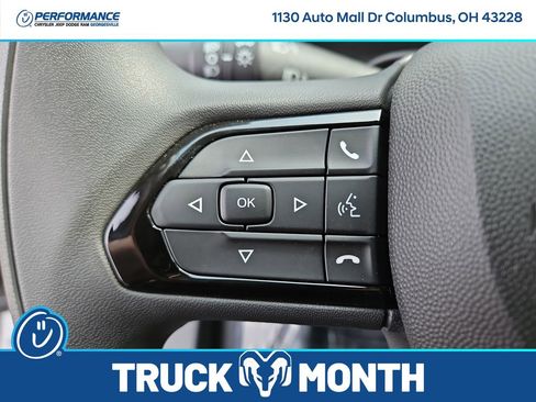 New 2025 RAM ProMaster 2500 w/ Quick Order Package 22G SLT image 21